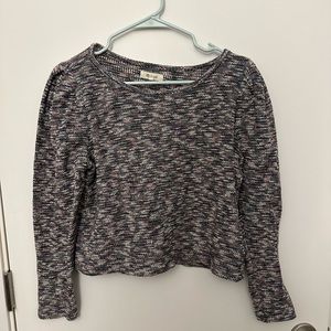 Madewell sweater